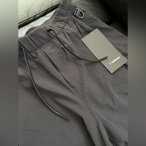 Lululemon x Jordan Clarkson Tearaway Pant NWT XS Tear Away Track Pant Jogger Men